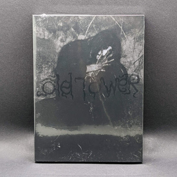 [SOLD OUT] OLD TOWER "The Old King of Witches" CD [A5 digipak]