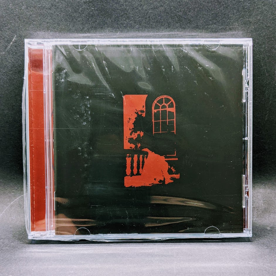 [SOLD OUT] SPIDER GOD "Shadowless Light (Skugglösa ljuset)" CD