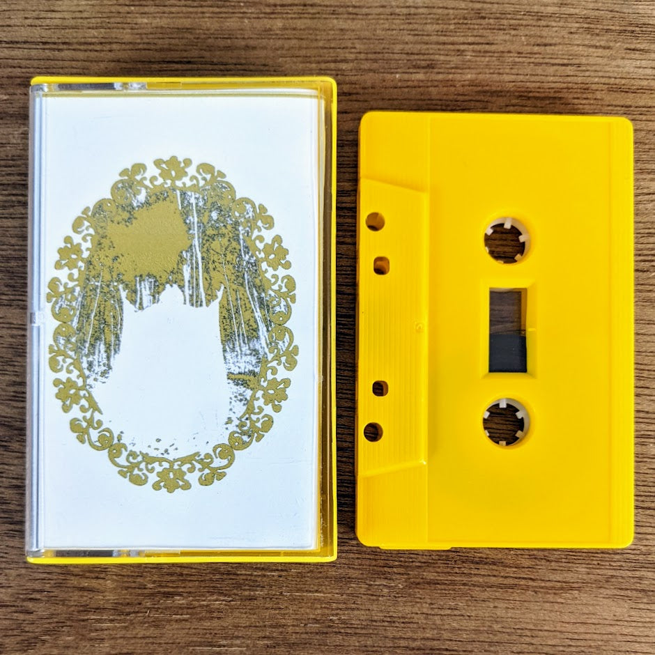 [SOLD OUT] SYLVAN SPECTER "Drawing Forth the Spirits of Autumn" Cassette Tape (Lim.50) [Fogweaver]