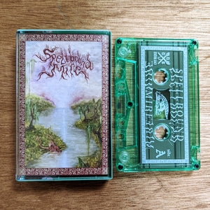 [SOLD OUT] SPELLBOUND MIRE "Spell Bound Mire" Cassette Tape (lim.150)