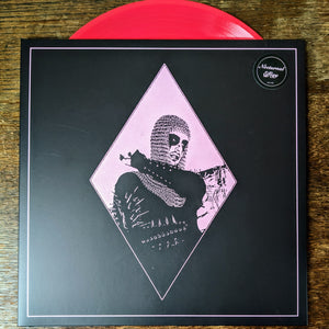 NOCTURNAL EFFIGY "Nocturnal Effigy" vinyl LP (gatefold, black or color)