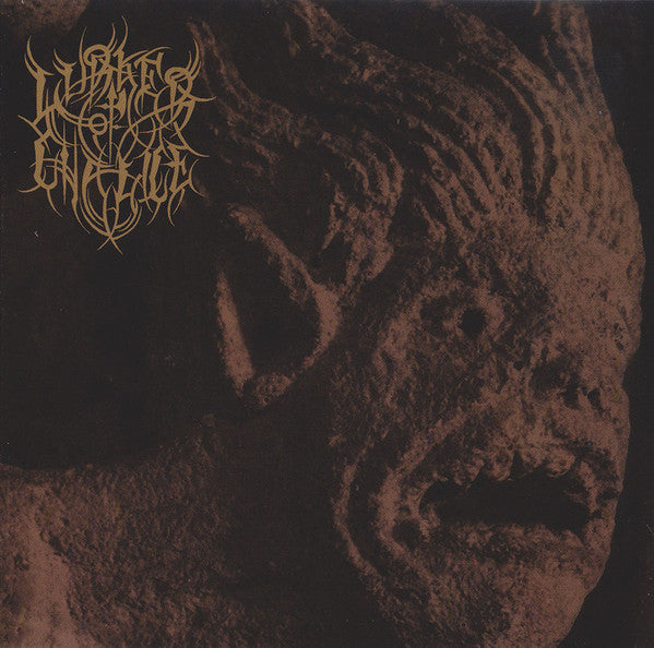 [SOLD OUT] LURKER OF CHALICE "s/t" CD