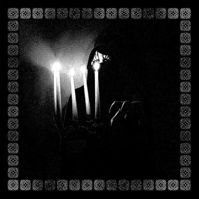 [SOLD OUT] SULPHURIC NIGHT "Forever Cursed" Vinyl LP (Color)