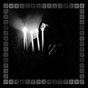 [SOLD OUT] SULPHURIC NIGHT "Forever Cursed" Vinyl LP (Color)