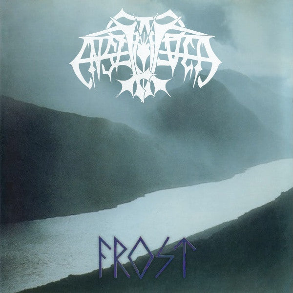[SOLD OUT] ENSLAVED "Frost" CD