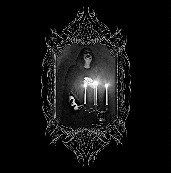 [SOLD OUT] VALAC "Burning Dawn of Vengeance" Vinyl LP
