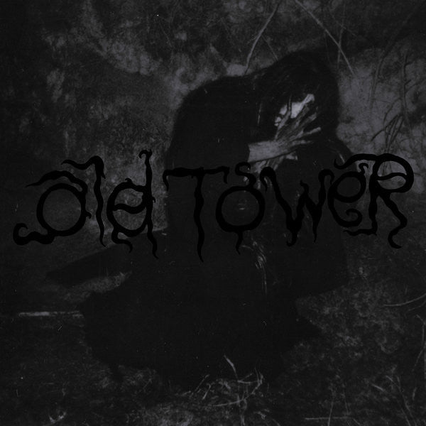 [SOLD OUT] OLD TOWER "The Old King of Witches" Vinyl LP