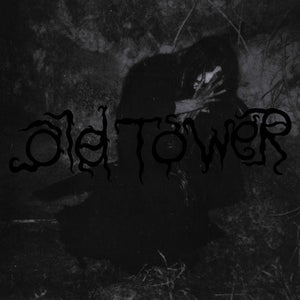 [SOLD OUT] OLD TOWER "The Old King of Witches" Vinyl LP