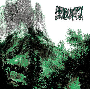 [SOLD OUT] KARNILAPAKTE "Karnilapakte" vinyl LP (color, w/ insert+booklet, Wulkanaz)