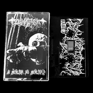 [SOLD OUT] OBSKURITATEM "U Mrak Iz Mraka" Cassette Tape