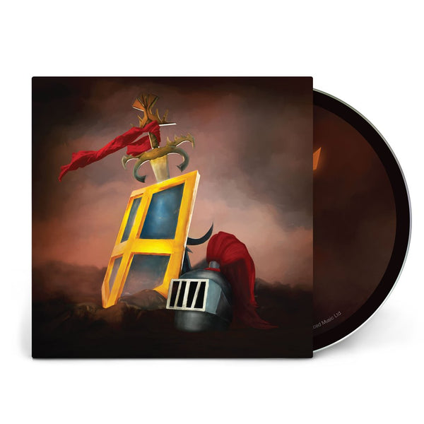 [SOLD OUT] RUNESCAPE "OSRS - Old School Combat Classics" CD [Digisleeve]