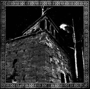 [SOLD OUT] DAHULIGIRI "Spectral Pilgrimage" Vinyl LP (lim. 100)