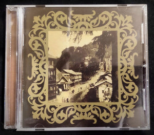 [SOLD OUT] SHIMLA "Land of the Seven Hills" CD [lim.150, शिमला]