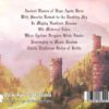 [SOLD OUT] SEQUESTERED KEEP "The Vale of Ruined Towers" CD