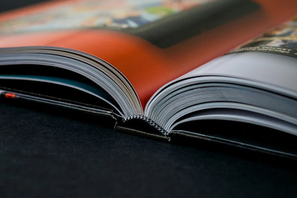 NEO-GEO: A VISUAL HISTORY (Deluxe Hardcover book)