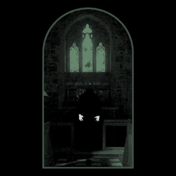 [SOLD OUT] REVENANT MARQUIS "Cyflymiad O'r Holl Arferion Ocwlt" CD (A5 size digipak)