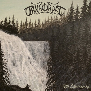 [SOLD OUT] ÖRNATORPET "Vid Himinsenda" CD (digipak)