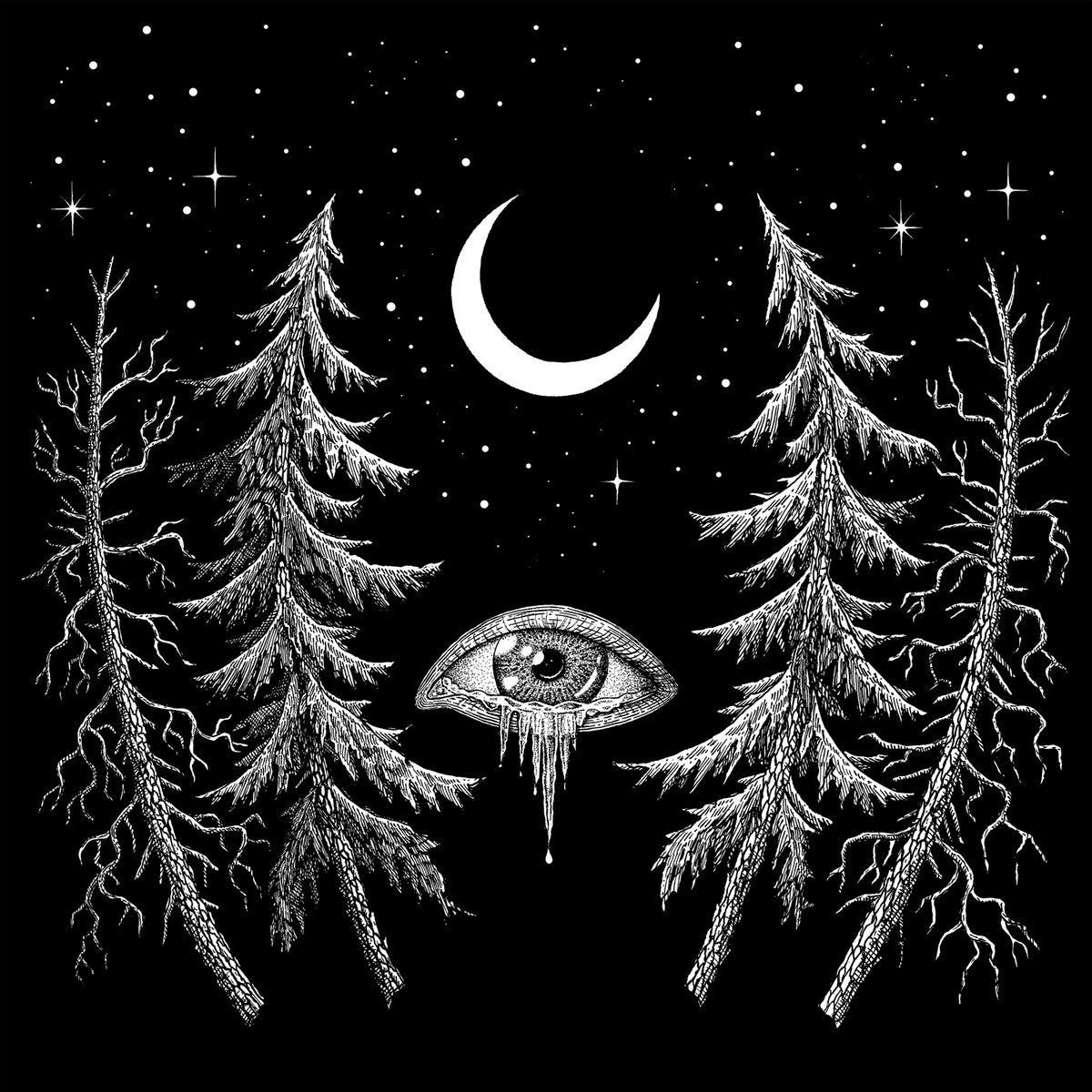 [SOLD OUT] LUSTRE "Night Spirit" CD
