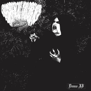 [SOLD OUT] SULFUROUS PRESENCE "Demo II" vinyl LP (180g)