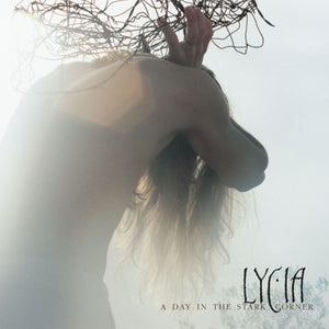 [SOLD OUT] LYCIA "A Day in the Stark Corner" vinyl 2xLP (color, gatefold)