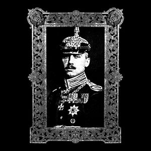 [SOLD OUT] SOMME "Prussian Blood" vinyl LP (color, lim.300) [Coniferous Myst]