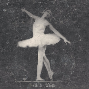 [SOLD OUT] REVENANT MARQUIS "Milk Teeth" vinyl LP