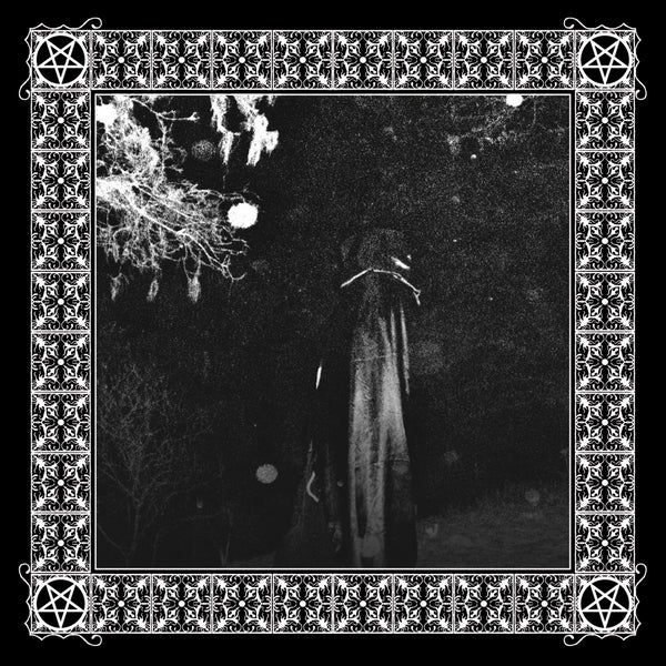 [SOLD OUT] V/A "Memories from the Fullmoon Forest of Melancholy" CD (lim.200) (Crîssäegrîm, Vampirska etc)