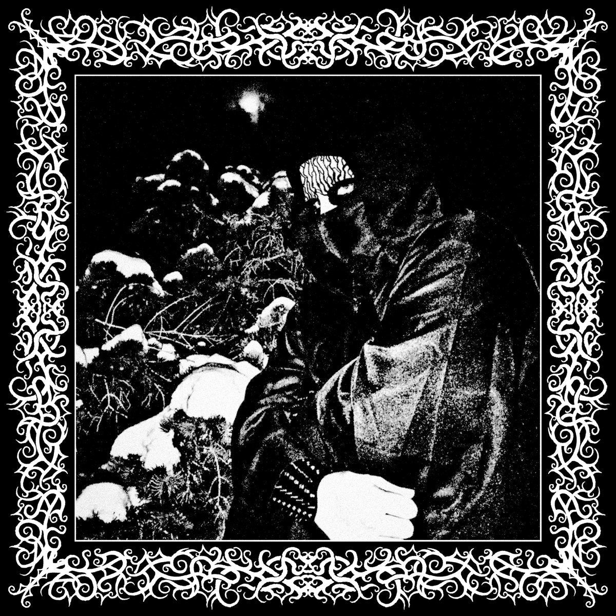 [SOLD OUT] ARAZUBAK "The Haunted Spawn of Torment" vinyl LP