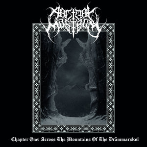 [SOLD OUT] ANCIENT MASTERY "Chapter One: Across The Mountains Of The Drämmarskol" Vinyl LP