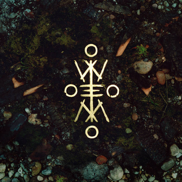 [SOLD OUT] WITH THE END IN MIND "Tides of Fire" CD [Digipak]