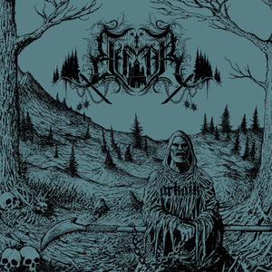 [SOLD OUT] ELFFOR "Arkaik" CD [A5 Digipak]