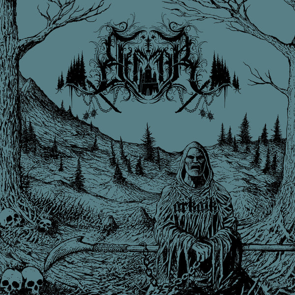 [SOLD OUT] ELFFOR "Arkaik" CD [A5 Digipak]