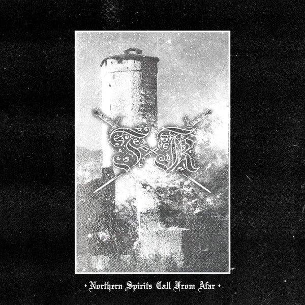 [SOLD OUT] FORLORN KINGDOM "Northern Spirits Call From Afar" CD (lim. 100)