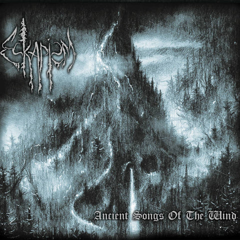 ESKAPISM "Ancient Songs Of The Wind" Vinyl LP (Lim. 150)