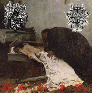 KNEIPEGEIST / KATABASILISK "Split" Vinyl LP (lim. 100)