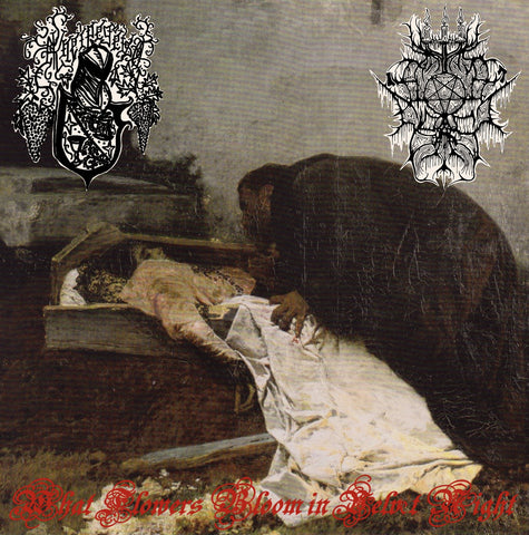 KNEIPEGEIST / KATABASILISK "Split" Vinyl LP (lim. 100)