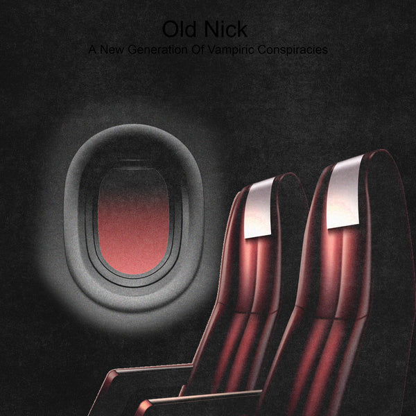 [SOLD OUT] OLD NICK "A New Generation..." Cassette Tape (w/ Obi)