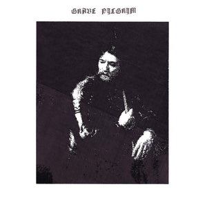 [SOLD OUT] GRAVE PILGRIM "Grave Pilgrim" vinyl LP (lim.200)