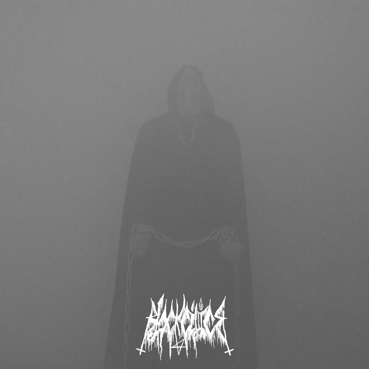 BLACK CILICE "Transfixion of Spirits" Vinyl LP (color)