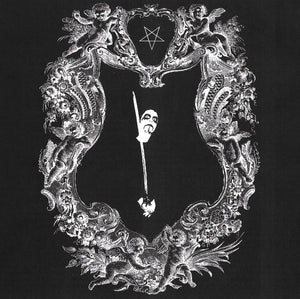 [SOLD OUT] WHISPERS UNHALLOWED "Enchanting The Demon Gate" Vinyl LP (lim. 100)