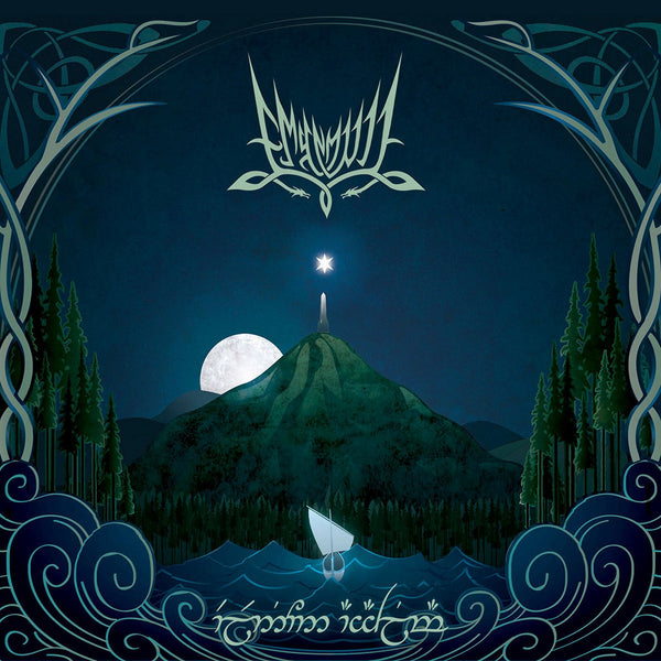 [SOLD OUT] EMYN MUIL "Elenion Ancalima" CD