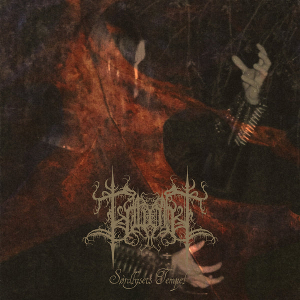 EVIGHETENS "Sørdlyset Tempel" CD (w/ bonus tracks)