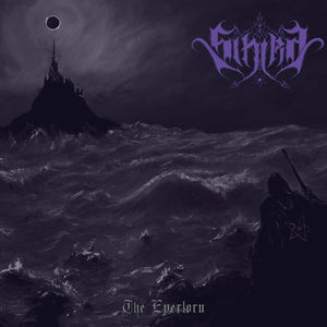 [SOLD OUT] SINIRA "The Everlorn" Vinyl 2xLP (color, lim. 333)