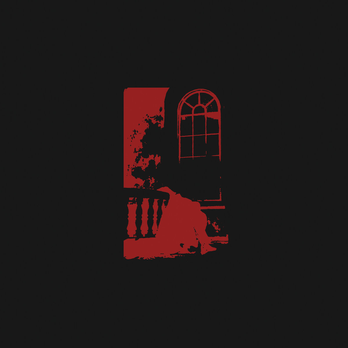[SOLD OUT] SPIDER GOD "Skugglösa ljuset / Shadowless Light" vinyl LP