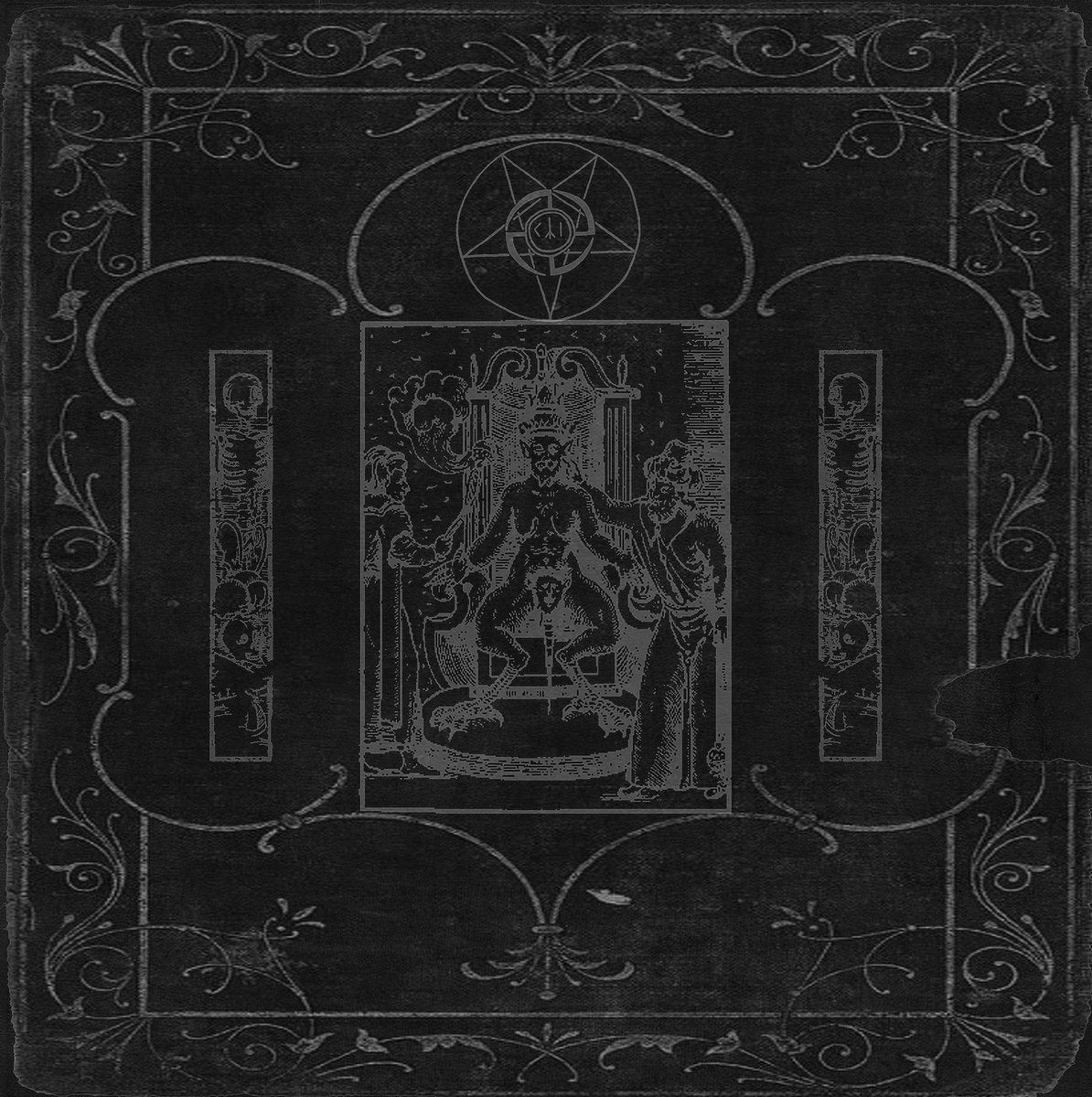 BALWEZO WESTIJIZ "Urkraftens Mystik" CD [Azelisassath]