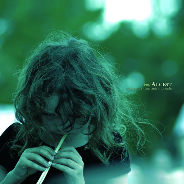 [SOLD OUT] ALCEST "Souvenirs d'Un Autre Monde" vinyl LP (180g, w/insert)