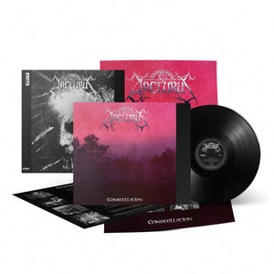 [SOLD OUT] ARCTURUS "Constellation / My Angel" (lim.200, w/insert+poster)