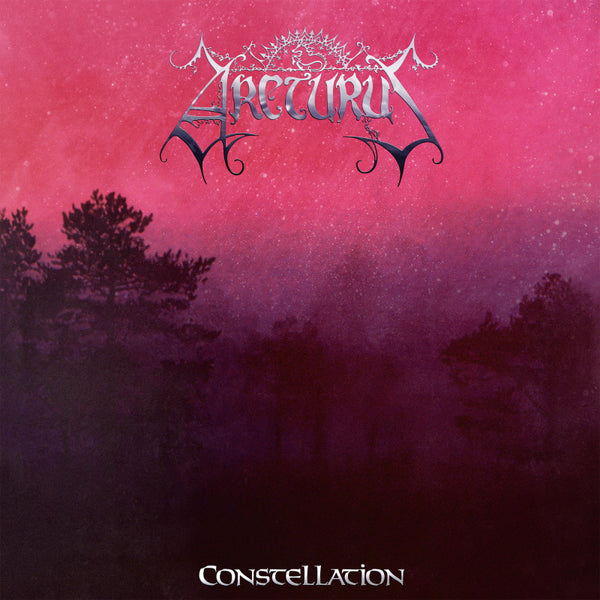 [SOLD OUT] ARCTURUS "Constellation / My Angel" (lim.200, w/insert+poster)