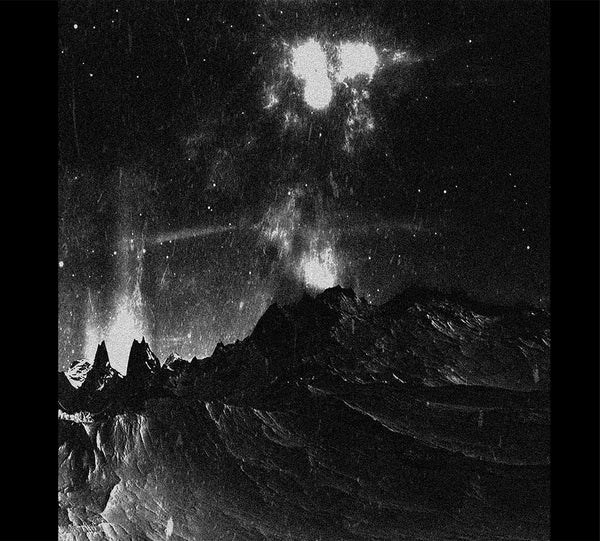 [SOLD OUT] ARTHUROS "Kosmos" CD
