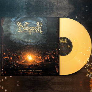 [SOLD OUT] BELLKEEPER "The First Flame of Lordran" vinyl LP (color)